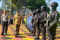 Pemkot Tasikmalaya siapkan layanan mudik dan wisata aman saat libur lebaran