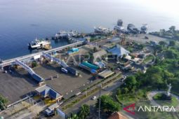 BMKG: Cuaca di jalur mudik Bali cerah berawan