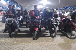 ASDP seberangkan 7.563 unit motor melalui Ciwandan menuju Pulau Sumatera