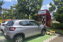 31.100 kendaraan diprediksi lintasi Tol Ciawi arah Puncak pada H-5 Lebaran 2023