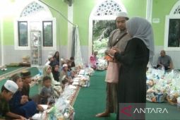 Ini tips melatih anak untuk berpuasa ala psikolog