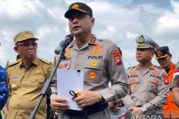 Polda Kalbar turunkan 3.500 personel gabungan amankan Idul Fitri