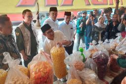 Cak Imin nilai pengelolaan dana desa cukup baik