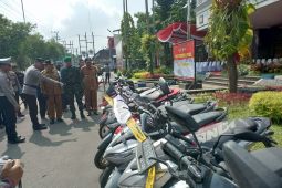 Polisi tangkap pelaku "balap liar maut" Tulungagung
