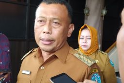 Bupati Giri larang ASN Ponorogo gunakan mobil dinas untuk mudik