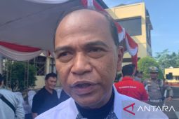 PHRI catat tingkat pesanan kamar hotel untuk lebaran capai 60 persen