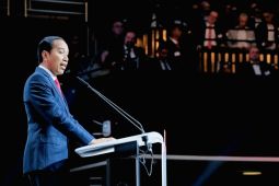 Berita ekonomi kemarin, kolaborasi Hannover Messe hingga APBN surplus Rp128,5 triliun