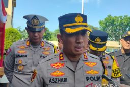 Polres Cianjur tempatkan 1.500 personel gabungan amankan jalur mudik