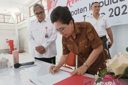 BKKBN Sulut: 'Rembug Stunting' percepat penurunan angka di Sangihe