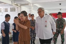 Pemkab Sangihe target turunkan stunting sampai 15,9 persen