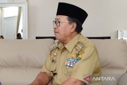 Pemkab Cianjur pastikan ASN berlebaran bersama penyintas gempa