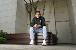 Bek timnas Rizky Ridho resmi gabung Persija