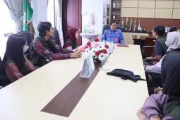 Berkunjung ke Seruyan, Sekda minta warga dukung program Pengajar Muda