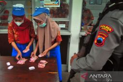 Serikat pekerja desak perusahaan tidak bayar THR ditindak