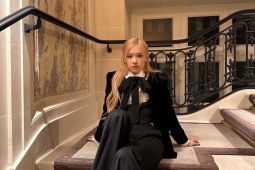 Kemarin, rumor Rose BLACKPINK sampai India ungguli penjualan mobil