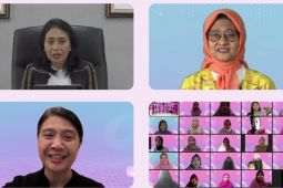 8 UMKM perempuan raih modal Rp200 juta dalam Kompetisi Modal Pintar 2023