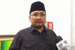 Menag sebut Idul Fitri tahun ini hadiah untuk perempuan Indonesia
