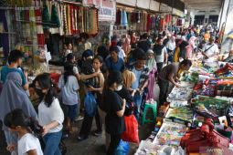 Sumatera Utara alami deflasi 3 bulan beruntun Februari-April 2023