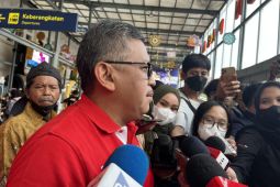 Sekjen PDI Perjuangan beri sinyal pengumuman capres antara Mei, Juni, dan Agustus