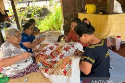 Kemenkumham ajak masyarakat Bali daftarkan produk kekayaan intelektual