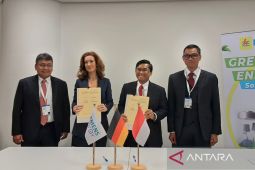 Di Hannover, PLN Ajak Siemens Energy Kembangkan Teknologi dan Kapasitas SDM Untuk Energi Bersih di Tanah Air