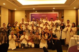 IndiHome pererat tali silaturrahmi bersama pelanggan prioritas Kota Medan