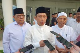 DPD REI berbagi kepada 1.000 anak yatim dan duafa di Ramadhan 2023