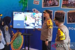 Kapolda sebut arus mudik di Aceh masih dalam batas normal, begini penjelasannya