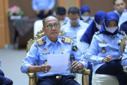 Kemenkumham Jatim siagakan 4.411 pegawai saat libur Lebaran