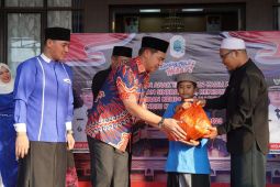 Fransiskus: Tingkatkan kepedulian terhadap sesama yang membutuhkan