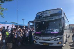 PLN Bali sediakan layanan mudik gratis untuk 1.000 orang