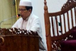 Ustadz Ahmad Darsuni nyatakan  dua sifat seseorang tidak pernah rasakan bahagia