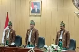 Ketua DPRD ajak seluruh pihak dukung wujudkan Banjarbaru Juara