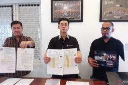 FHD Enterprise buka suara soal pelaporan "refund" tiket konser Dewa 19
