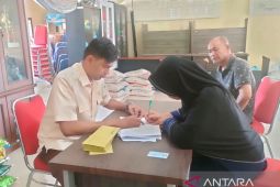 5.220 fakir miskin Banda Aceh terima zakat konsumtif Baitul Mal