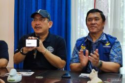 NasDem targetkan caleg Bogor isi semua tingkatan kursi legislatif