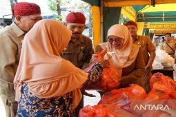 Pemkab Sumenep gelar pasar murah jelang Lebaran