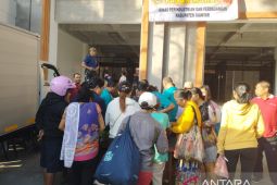 Disperindag Gianyar buat pasar murah di Ubud