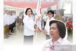 Pemkot Bitung dukung PMI permudah warga dapatkan stok darah