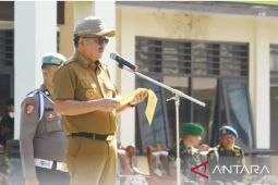 Pemkot Bitung bersinergi dengan Polri amankan mudik Lebaran