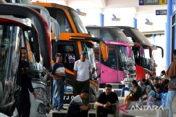 Dishub Badung kerahkan 165 petugas pada masa mudik Lebaran