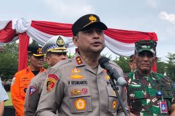 Kapolda Kalbar imbau warga agar tidak bakar lahan saat Operasi Ketupat