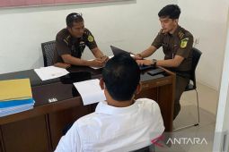 Jaksa periksa Direktur PT RS Arun Lhokseumawe dan blokir dua rekening diduga terkait korupsi