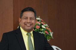 Amal Hasan Nahkodai Perhumas Aceh