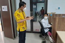 Sebanyak 27.566 peserta daftar di Universitas Jember melalui jalur SNBT