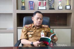 Penilaian lomba Posyandu tingkat kabupaten dilaksanakan awal Mei
