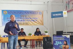 PLN Mobile beri kemudahan layanan kepada pelanggan