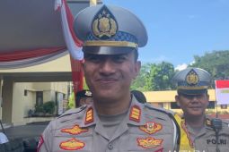 Jalur mudik Cianjur batasi truk dan kendaraan berat