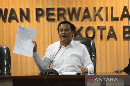 DPRD dukung upaya Pemkot Bogor perbaiki sistem  PPDB