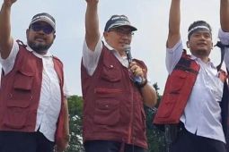PPNI kritisi subtansi RUU Kesehatan Omnibus Law
